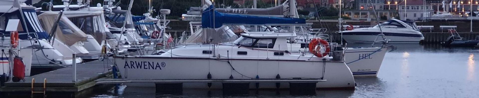 Nagłówek strony kontakt